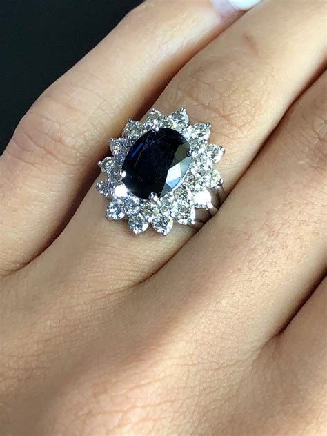 best gemstone for engagement rings