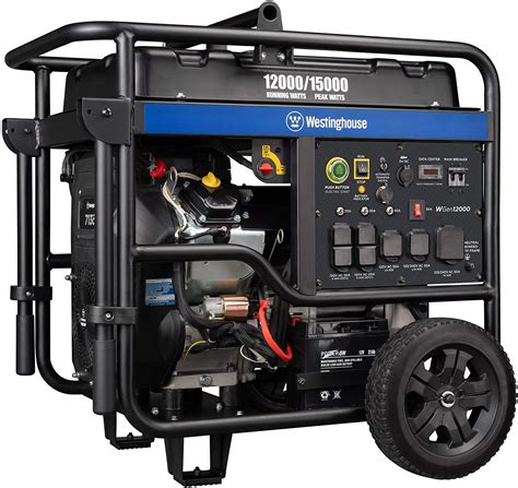 Best Generators For Large Homes