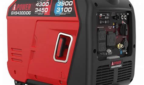 Best Generators In Canada
