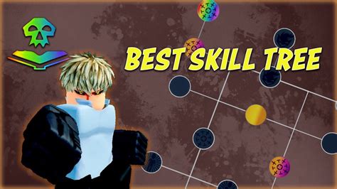 best genos build anime last stand