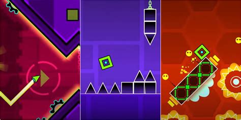 Best Geometry Dash Level
