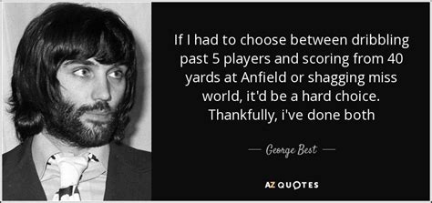 best george best quotes