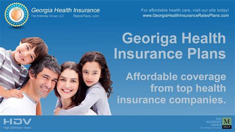 best georgia health insurance plans