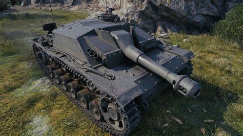 best german tank destroyer wot