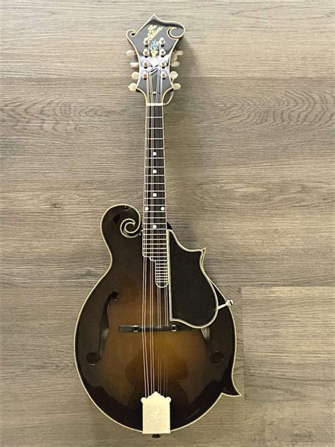 Best Gibson Mandolin