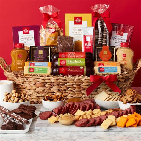 Best Gift Baskets Uk
