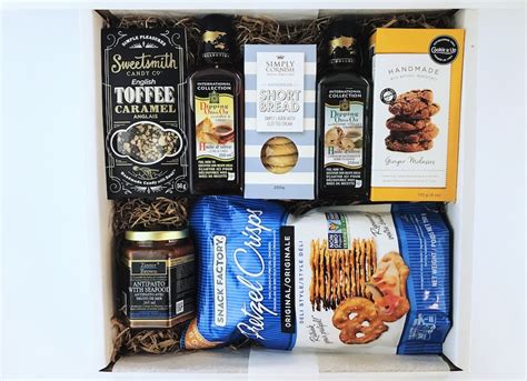 Best Gift Boxes Calgary