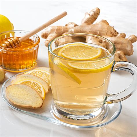Best Ginger Tea For Inflammation