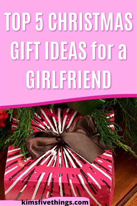 best girlfriend christmas gifts 2020