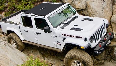 Best Gladiator Soft Top