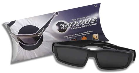 best glasses for viewing solar eclipse 2024