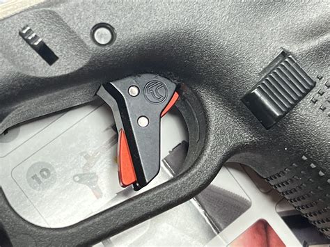 Best Glock Aftermarket Trigger For Ccw 