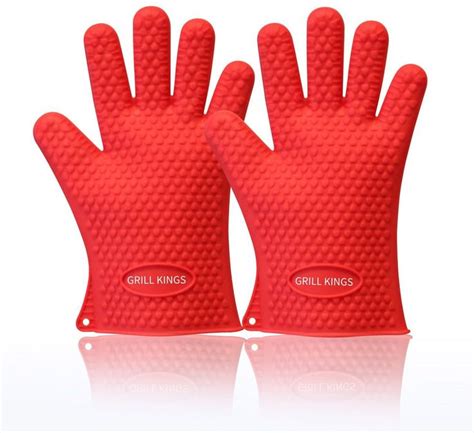 Best Gloves For Deep Frying Turkey