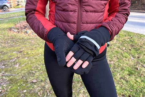 Best Gloves For Runners