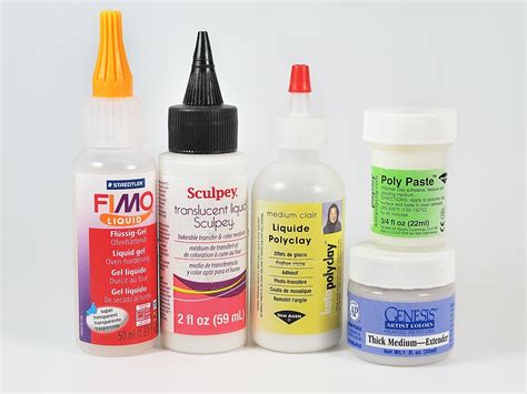 Best Glue For Sculpey