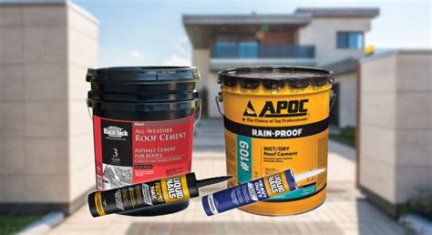 Best Glue For Shingle