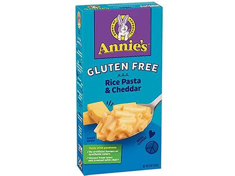 best gluten free mac and cheese box