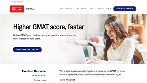 best gmat prep classes