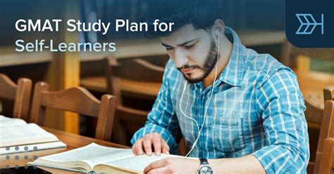 best gmat self study course