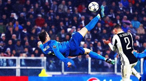 best goal of ronaldo