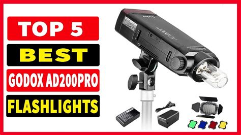 Best Godox Lights