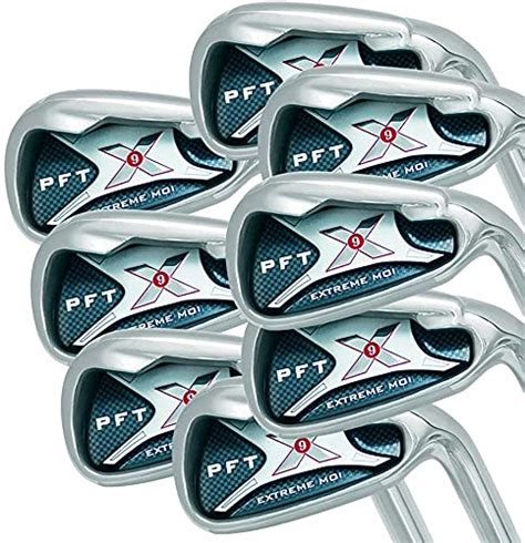Best Golf Irons Ever
