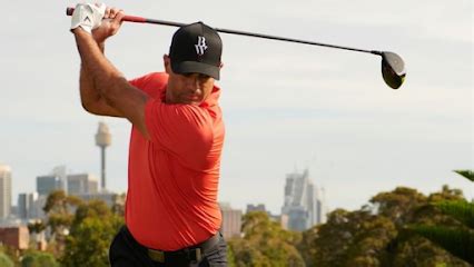 Best Golf Lessons Sydney