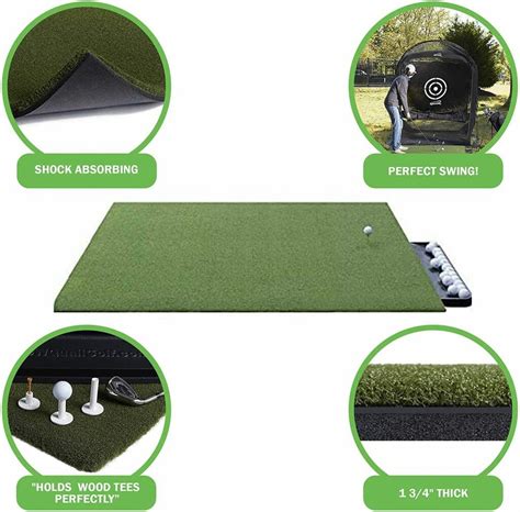 Best Golf Practice Mats