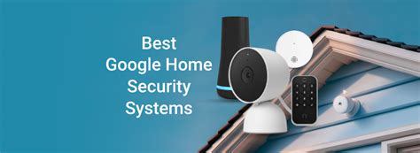 Best Google Home Security Camera