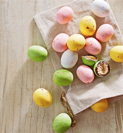 Best Gourmet Easter Candy