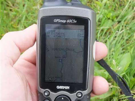 Best Gps For Search And Rescue