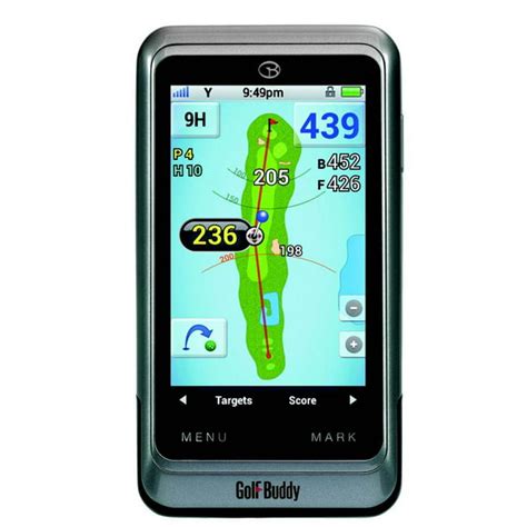 best gps golf rangefinder 2013