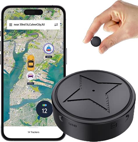 Best Gps Tracker With No Subscription