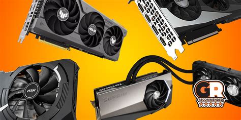 Best Graphics Cards