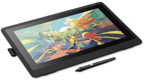 Best Graphics Tablet For Illustrator