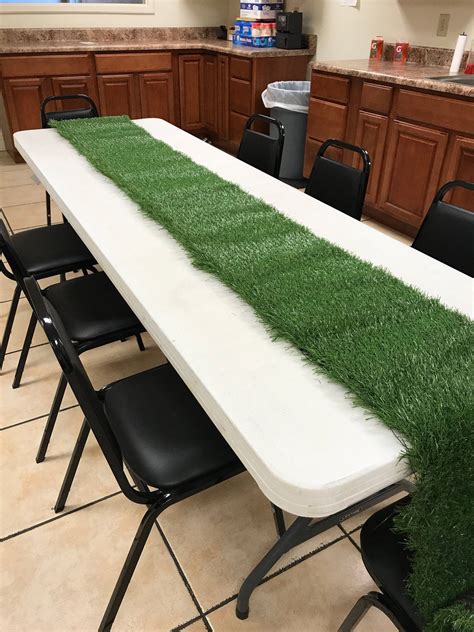 Best Grass Table Runner