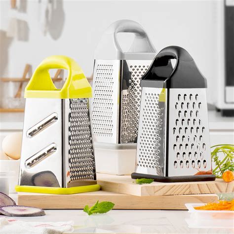 Best Grater With Container