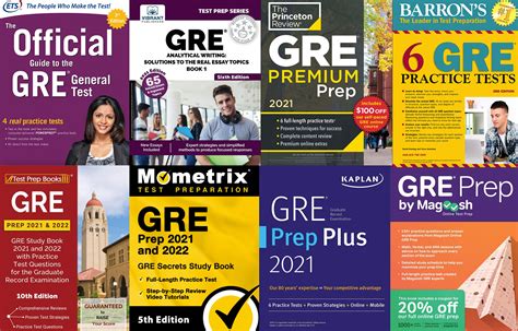 best gre prep 2021