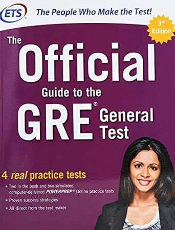 best gre test prep