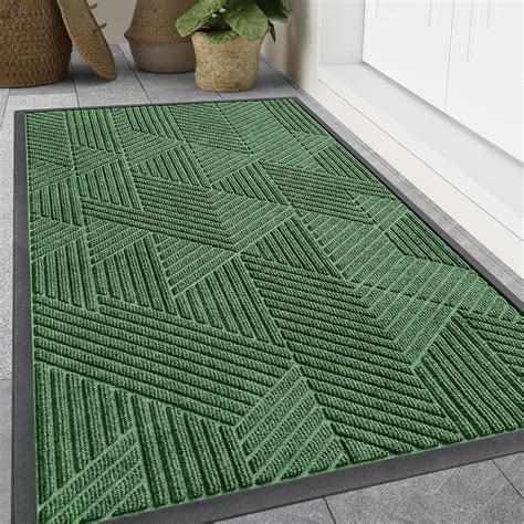 Best Green Doormat