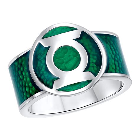 Best Green Lantern Ring