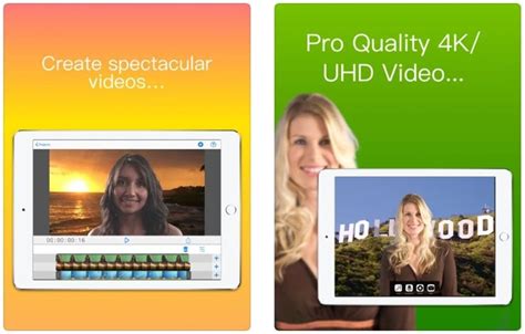 Best Green Screen Ipad