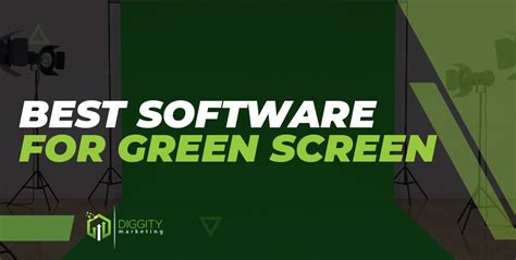 Best Green Screen Software For Zoom