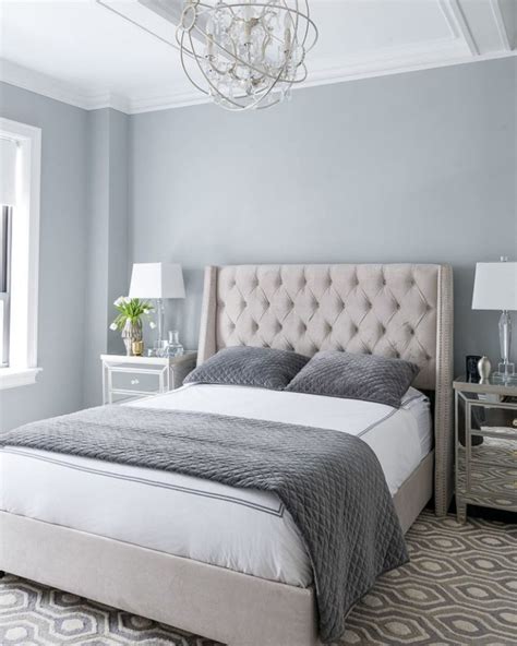 Best Grey For Bedroom Benjamin Moore