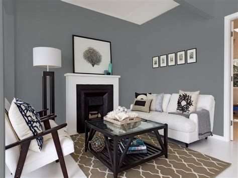 Best Grey For Interior