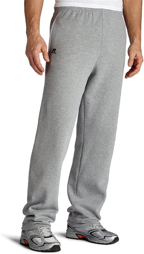 best grey sweatpants for men