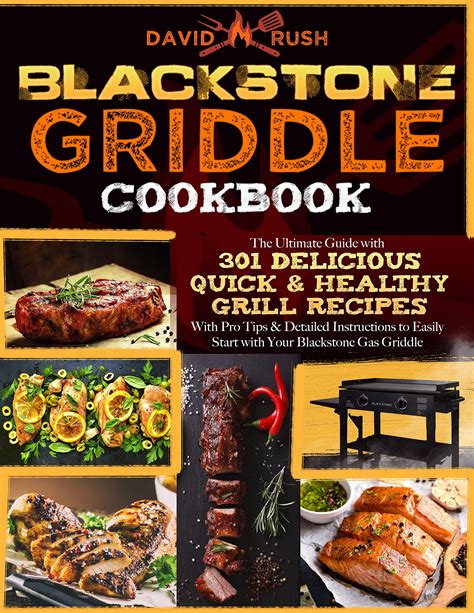 Best Griddle Cookbooks