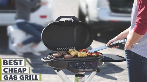 Best Grills Cheap