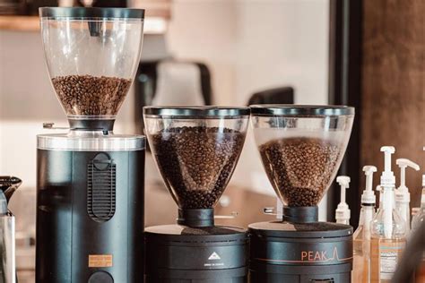 Best Grind Setting For Coffee Beans