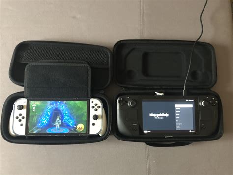 Best Grip Case For Switch Oled Reddit